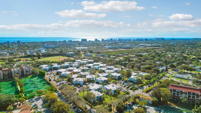 525 Dotterel Road 35d, Delray Beach, FL 33444