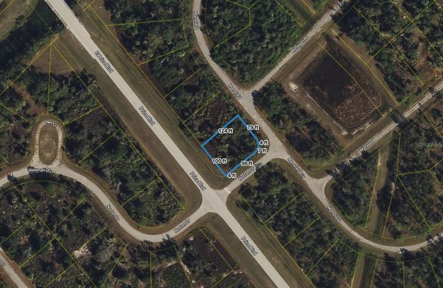 JIGGS STREET, North Port, FL 34288
