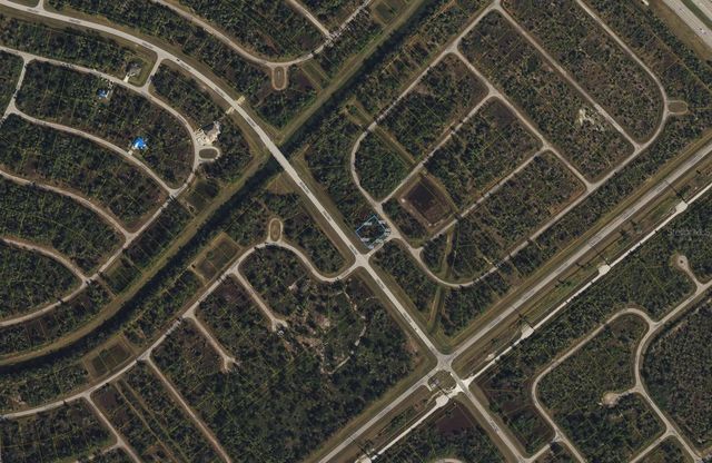 JIGGS STREET, North Port, FL 34288