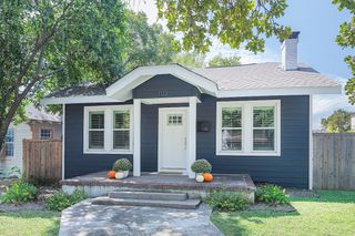 1123 Ballard Avenue, Dallas, TX 75208
