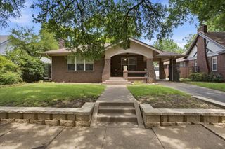 2551 Greene Avenue, Fort Worth, TX 76109