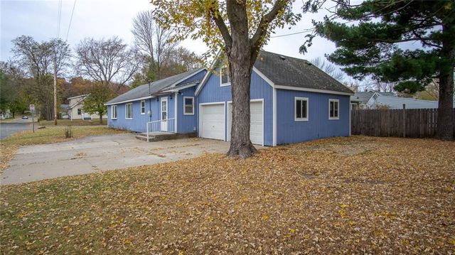 1705 9th Street, Eau Claire, WI 54703