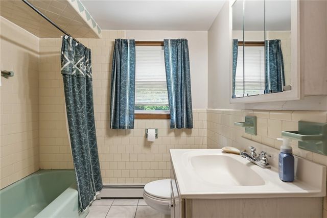 27 Danby Street, Providence, RI 02904