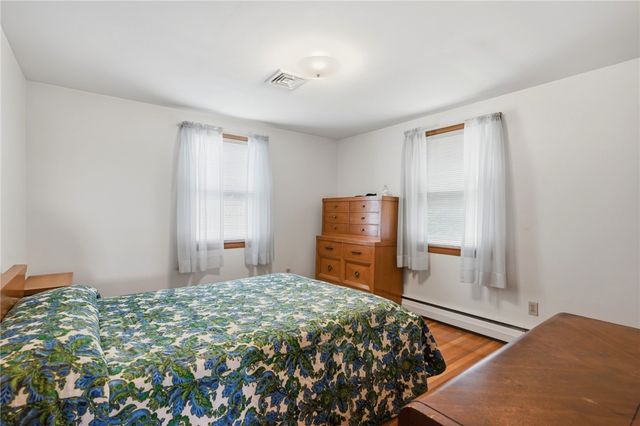 27 Danby Street, Providence, RI 02904
