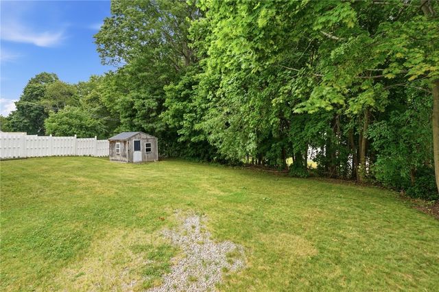 27 Danby Street, Providence, RI 02904