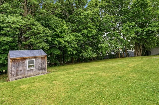 27 Danby Street, Providence, RI 02904