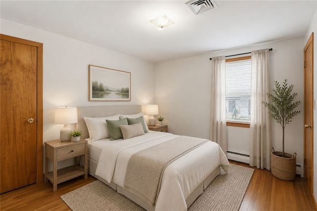27 Danby Street, Providence, RI 02904