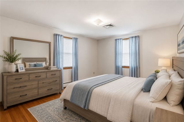 27 Danby Street, Providence, RI 02904