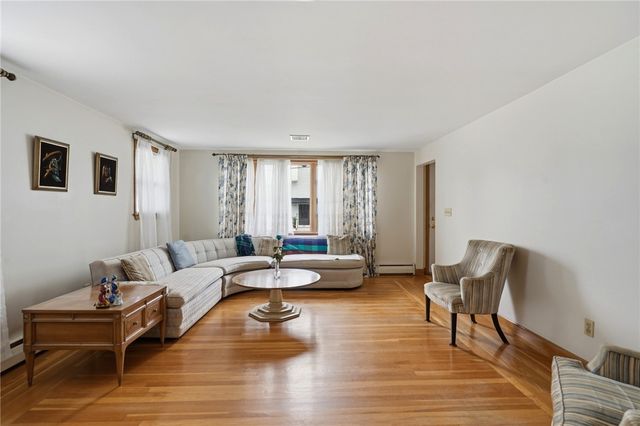 27 Danby Street, Providence, RI 02904