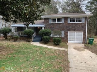 2386 Miriam Lane, Decatur, GA 30032