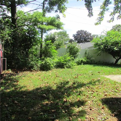 605 Cromer Court, Englewood, OH 45322