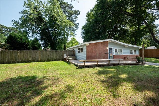 485 Cronin RD, Virginia Beach, VA 23452