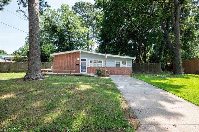 485 Cronin RD, Virginia Beach, VA 23452