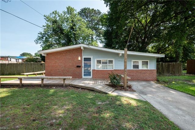 485 Cronin RD, Virginia Beach, VA 23452