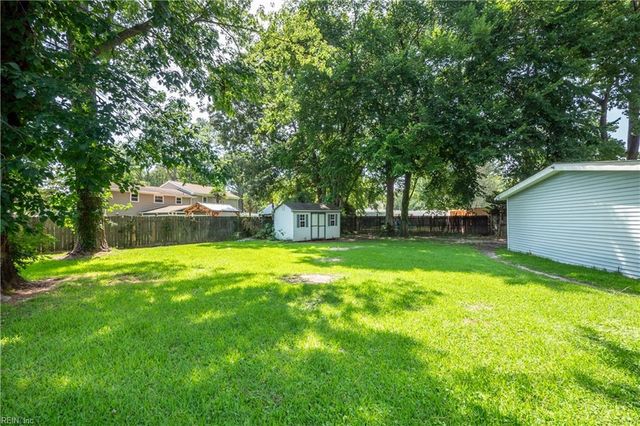 485 Cronin RD, Virginia Beach, VA 23452