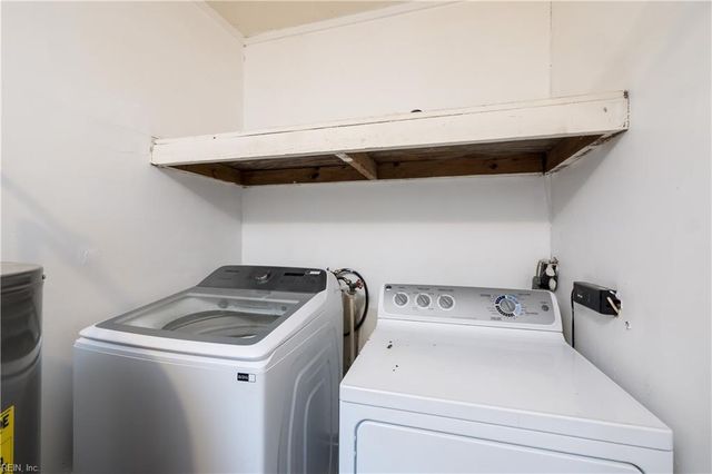 485 Cronin RD, Virginia Beach, VA 23452