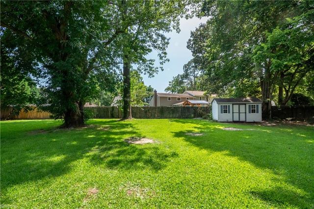 485 Cronin RD, Virginia Beach, VA 23452