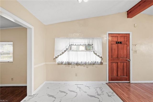 485 Cronin RD, Virginia Beach, VA 23452