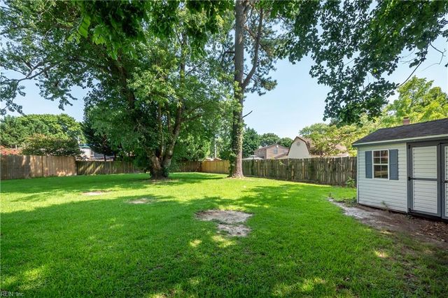 485 Cronin RD, Virginia Beach, VA 23452