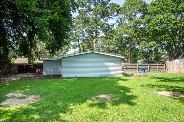 485 Cronin RD, Virginia Beach, VA 23452