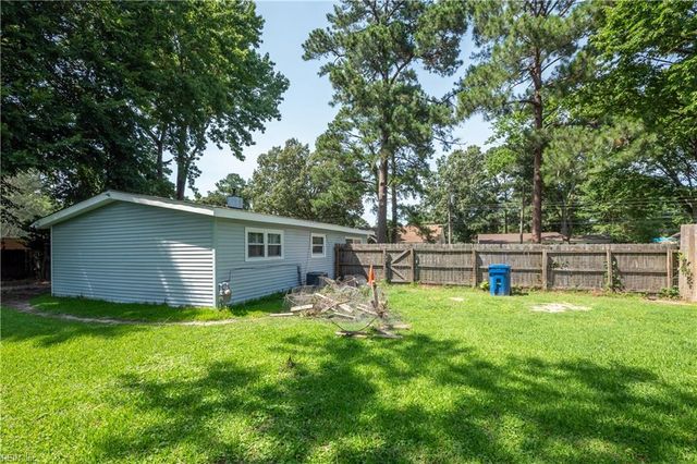 485 Cronin RD, Virginia Beach, VA 23452