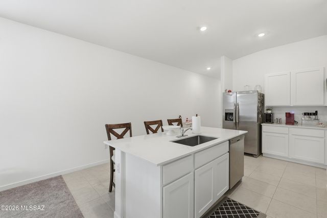 7049 W Star Garden Way, Tucson, AZ 85757