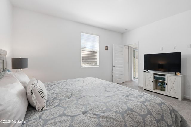 7049 W Star Garden Way, Tucson, AZ 85757