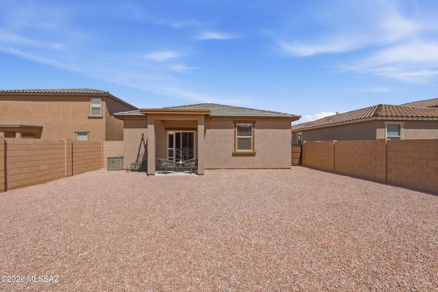 7049 W Star Garden Way, Tucson, AZ 85757