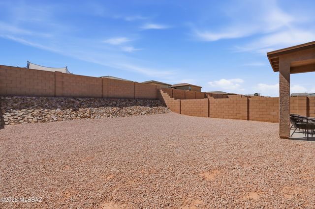 7049 W Star Garden Way, Tucson, AZ 85757