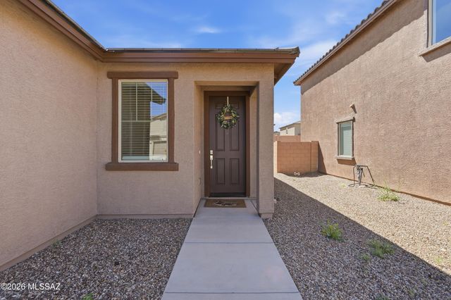 7049 W Star Garden Way, Tucson, AZ 85757