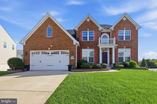537 HARTLEY WAY, Bel Air, MD 21014