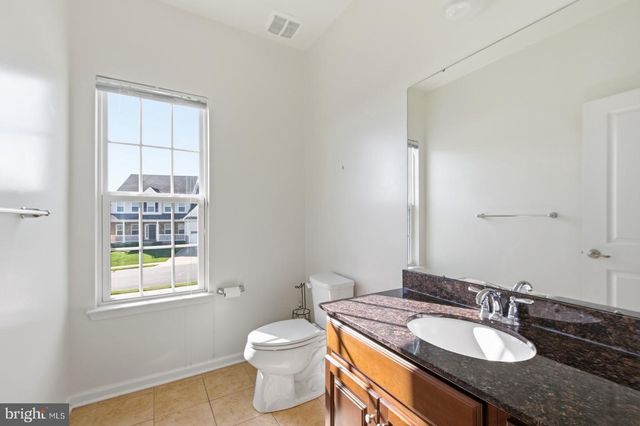 537 HARTLEY WAY, Bel Air, MD 21014