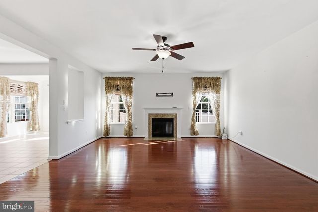 537 HARTLEY WAY, Bel Air, MD 21014