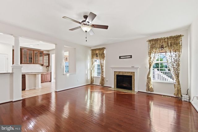 537 HARTLEY WAY, Bel Air, MD 21014