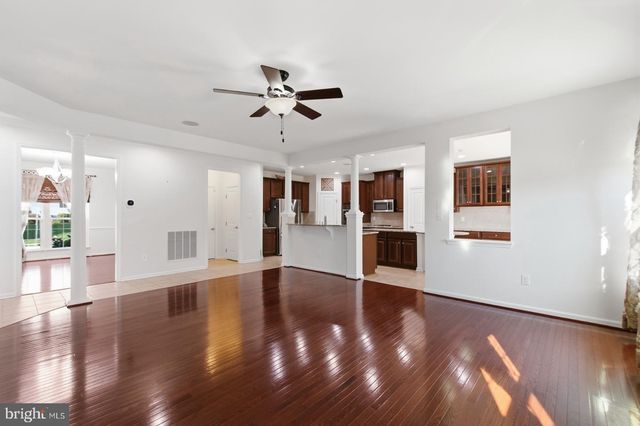 537 HARTLEY WAY, Bel Air, MD 21014