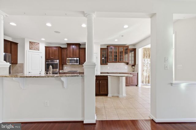 537 HARTLEY WAY, Bel Air, MD 21014