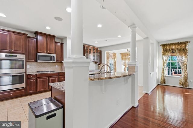 537 HARTLEY WAY, Bel Air, MD 21014