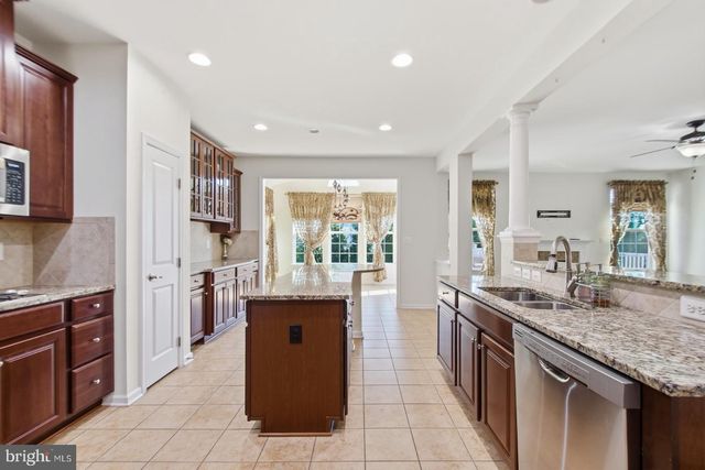 537 HARTLEY WAY, Bel Air, MD 21014