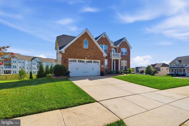 537 HARTLEY WAY, Bel Air, MD 21014