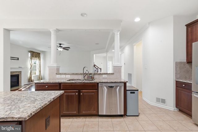 537 HARTLEY WAY, Bel Air, MD 21014