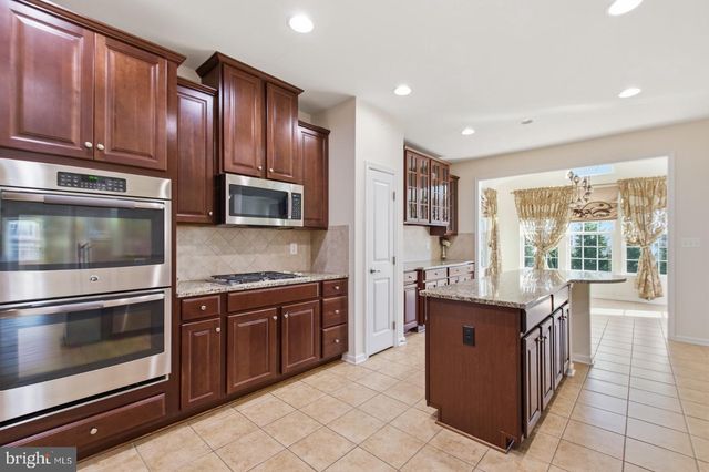 537 HARTLEY WAY, Bel Air, MD 21014