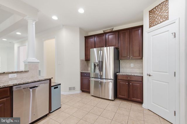 537 HARTLEY WAY, Bel Air, MD 21014