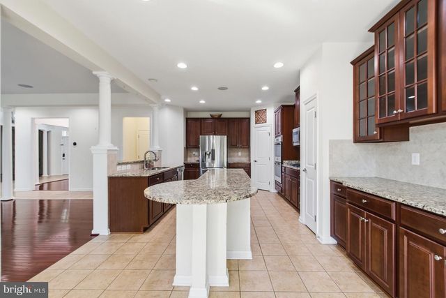 537 HARTLEY WAY, Bel Air, MD 21014