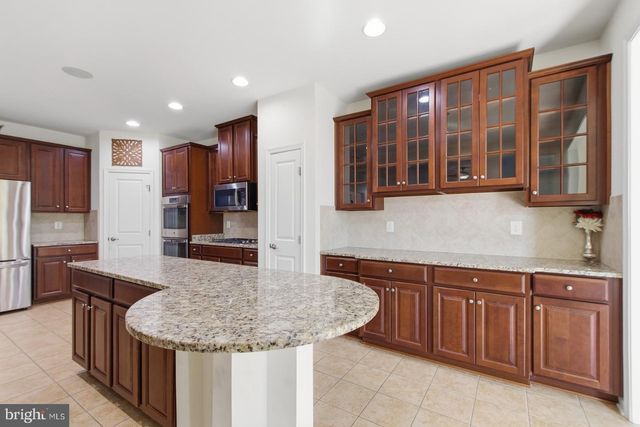 537 HARTLEY WAY, Bel Air, MD 21014