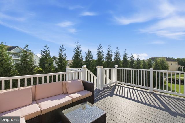 537 HARTLEY WAY, Bel Air, MD 21014