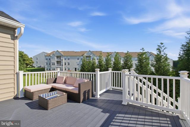 537 HARTLEY WAY, Bel Air, MD 21014