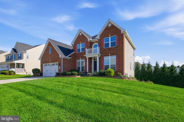 537 HARTLEY WAY, Bel Air, MD 21014