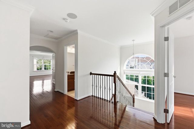 537 HARTLEY WAY, Bel Air, MD 21014