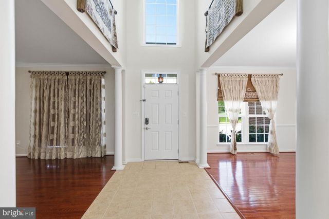 537 HARTLEY WAY, Bel Air, MD 21014