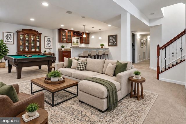 537 HARTLEY WAY, Bel Air, MD 21014